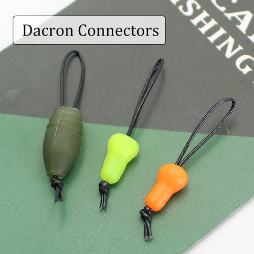 Dacron pole connettori - dacron,