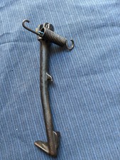 Cavalletto laterale Honda