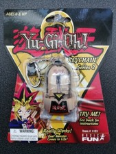 YU-GI-OH! PORTACHIAVI KEYCHAIN