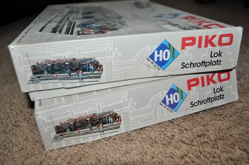 Piko 61103 - 61103, kit)