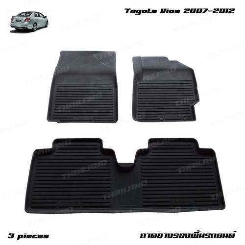 Adatto per toyota - adatto, yaris