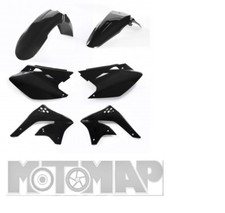 Kit Plastiche Acerbis Carene