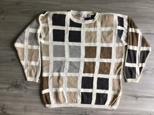Maglione pullover gruppo
