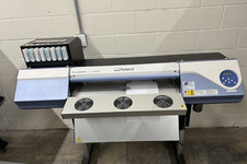 Roland 300i print cut - roland, &