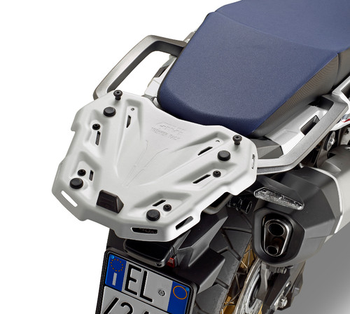 Givi m9a trekker - givi, base
