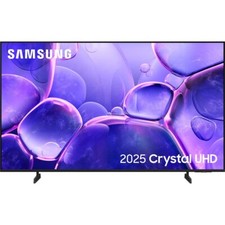 Samsung UE50U8000F 50 pollici