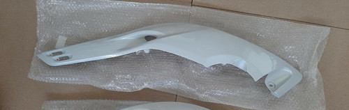 Carena fianchetto boomerang - carena,