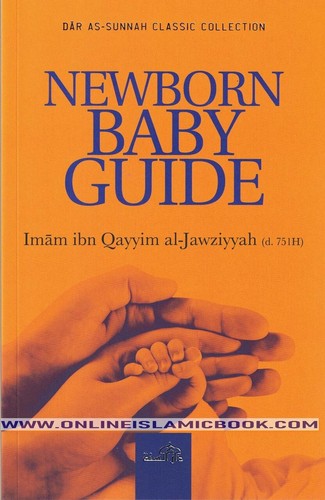 Newborn baby guide imam - by,