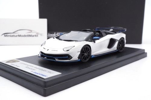 Lamborghini aventador svj xago - svj,