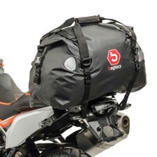 Borsa da sella per Suzuki