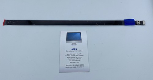 Barra touchbar - 🇮🇹,