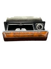 MERCEDES A1268101030 POSACENERE CENTRALE W126 CENTRAL ASHTRAY W126