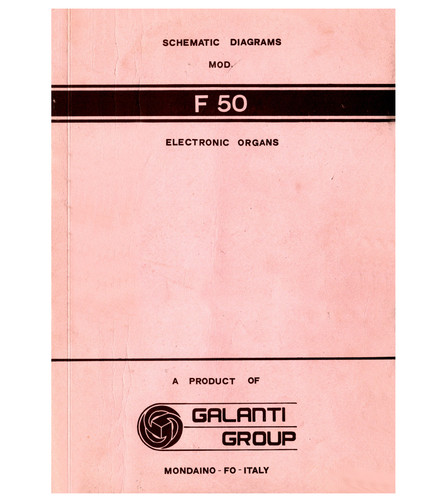 Gem f50 service manual - manual, repair
