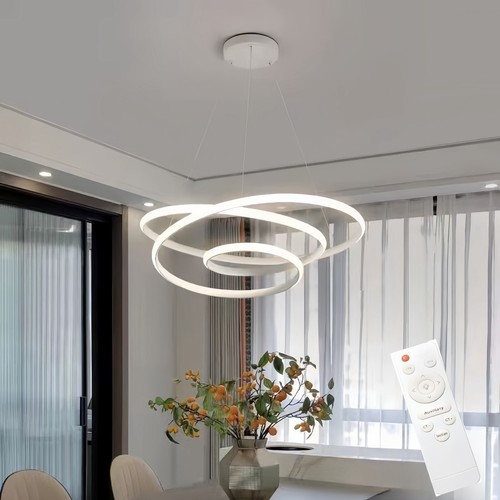 Lampadario led sospensione - led, a