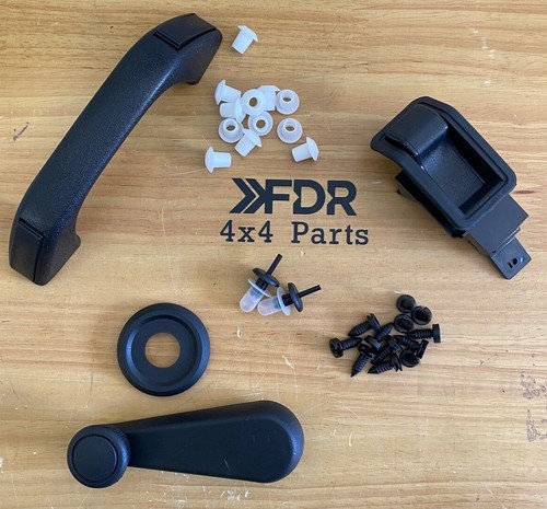 Kit riparazione scheda - , porta