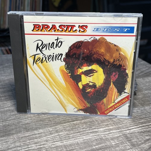 Brasil best renato - /, /