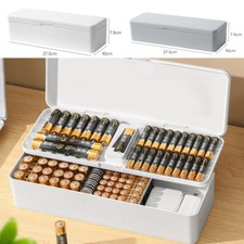 Organizzatore batteria