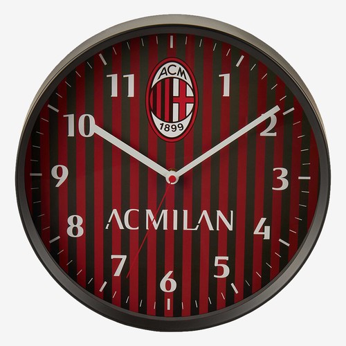 Milan orologio parete - milan,
