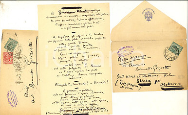 1913 milano filippo turati - milano,