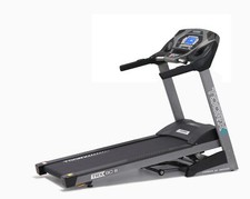 Tapis Roulant Elettrico Toorx