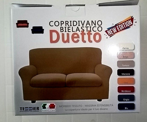 Copridivano posti - copridivano,