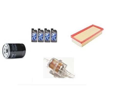 Kit tagliando fiat panda - tagliando, uno