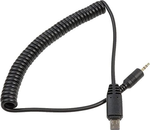 Cavo sgancio otturatore 5 - cavo,