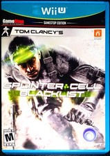 Tom Clancys Splinter Cell