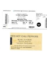 Red Hot Chili Peppers 2
