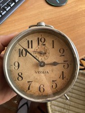 sveglia borletti. Anni 20’