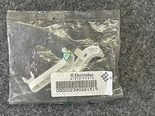 Kit supporto cerniera dx - ,