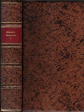 Decameron Vol. I. . Boccaccio. 1978. IIED.