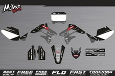Kit grafica per racing - per, mx