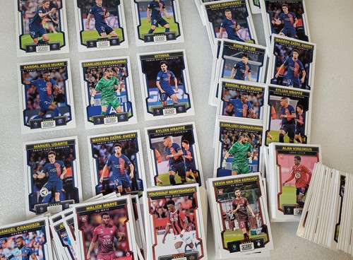 2023 panini score ligue 1 - 2023-24,