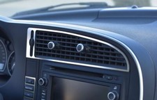 PLACCAS SAAB 9-3 93 VECTOR