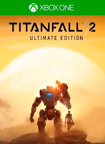 Titanfall ultimate edition - titanfall,
