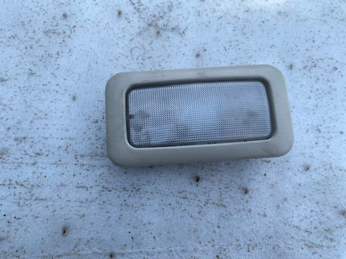 Plafoniera luce interna auto - interna,