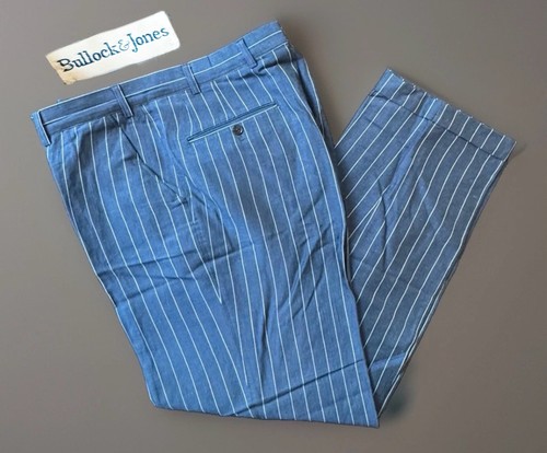 Pantalone abito uomo bullock - uomo,