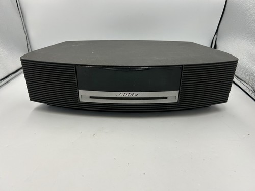 Bose wave music system - bose,