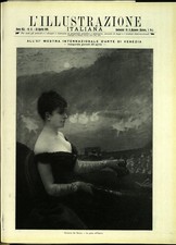 Rivista - L'ILLUSTRAZIONE