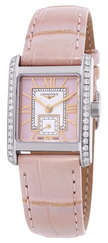 Longines mini dolcevita - longines,
