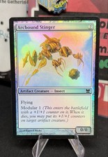 Arcbound Stinger Modern