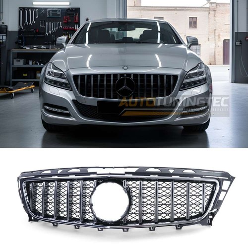 Griglia mercedes cls c218 x218 - cls,