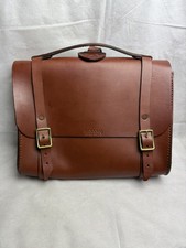 Borsa a tracolla marrone Bexar
