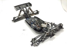 Scorrevole a rullo Losi 1/8