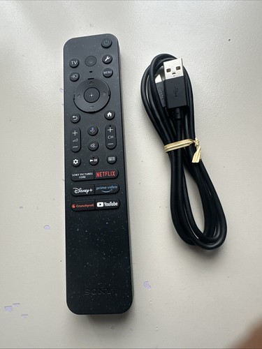 Sony bravia telecomando - bravia, 8k