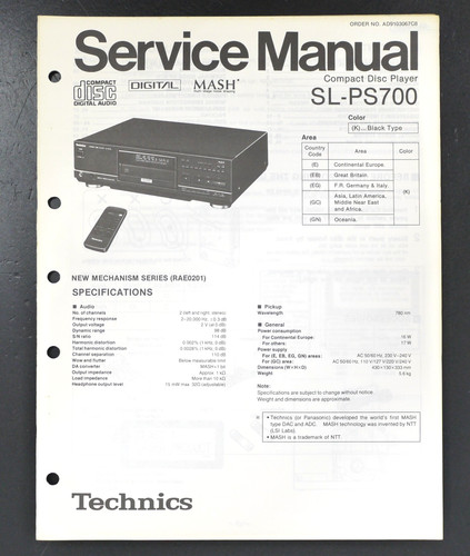 Manuale servizio schema - manuale, servizio/schema