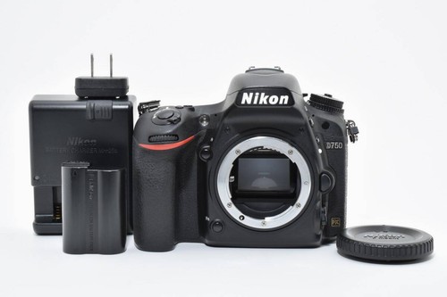 Corpo fotocamera nikon d750 - fotocamera,