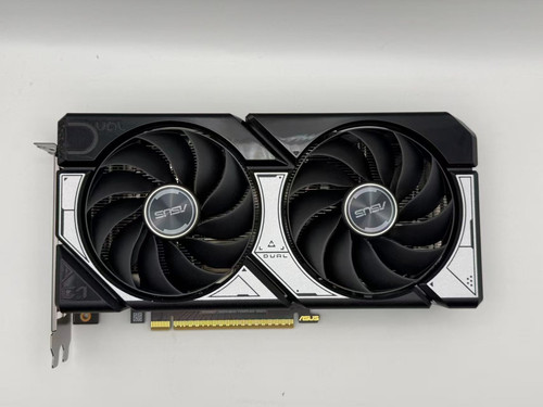 Open box asus - box, nvidia
