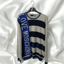 Maglione Love Moschino colore
